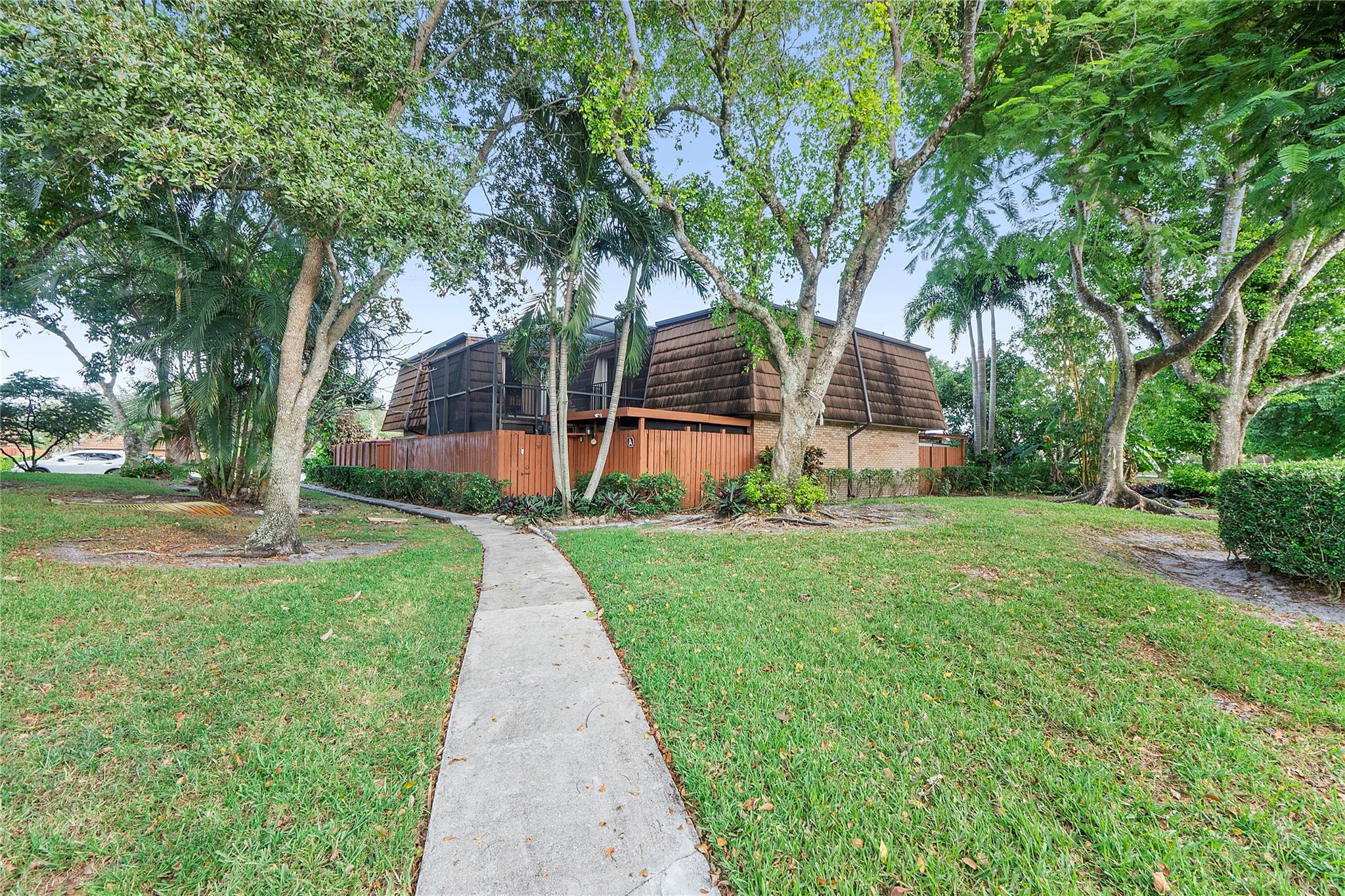 Ridgewood - Residential