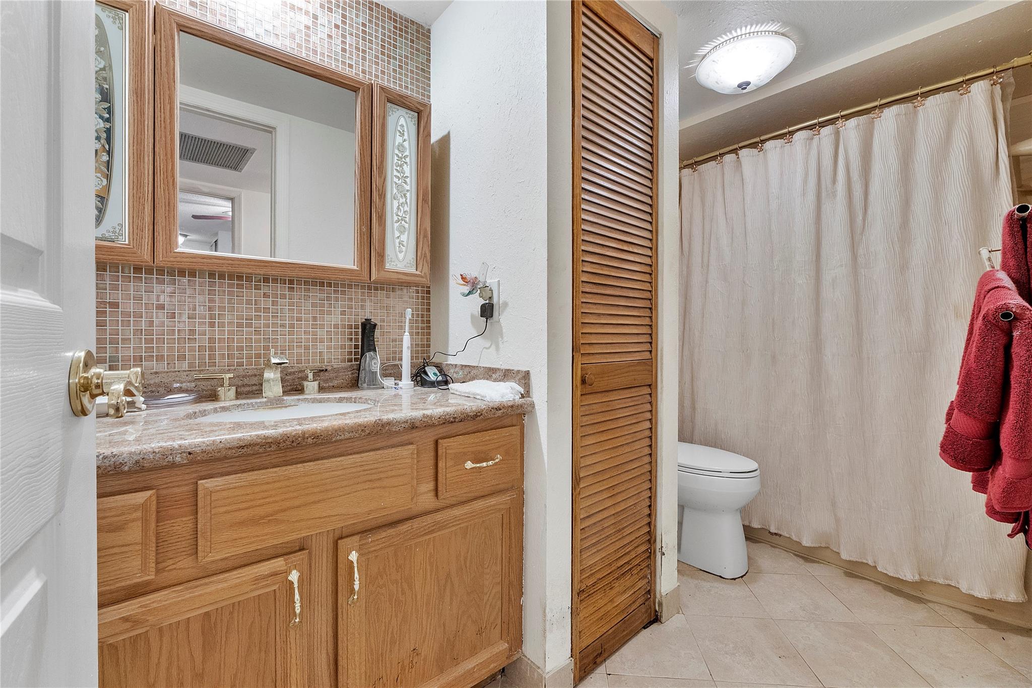 Ridgewood - Residential