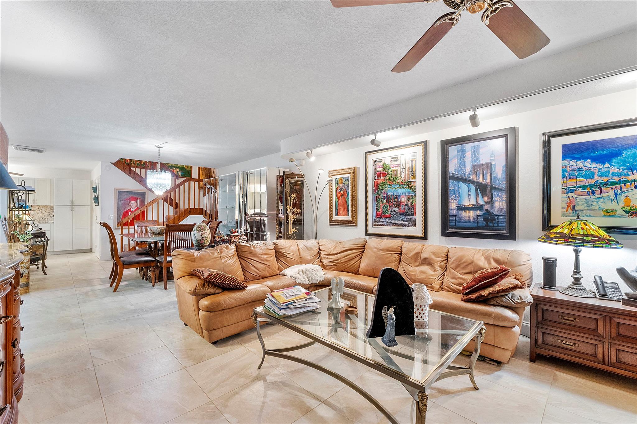 Ridgewood - Residential