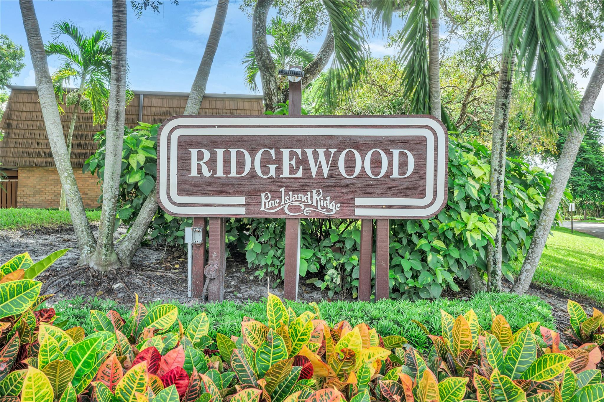 Ridgewood - Residential