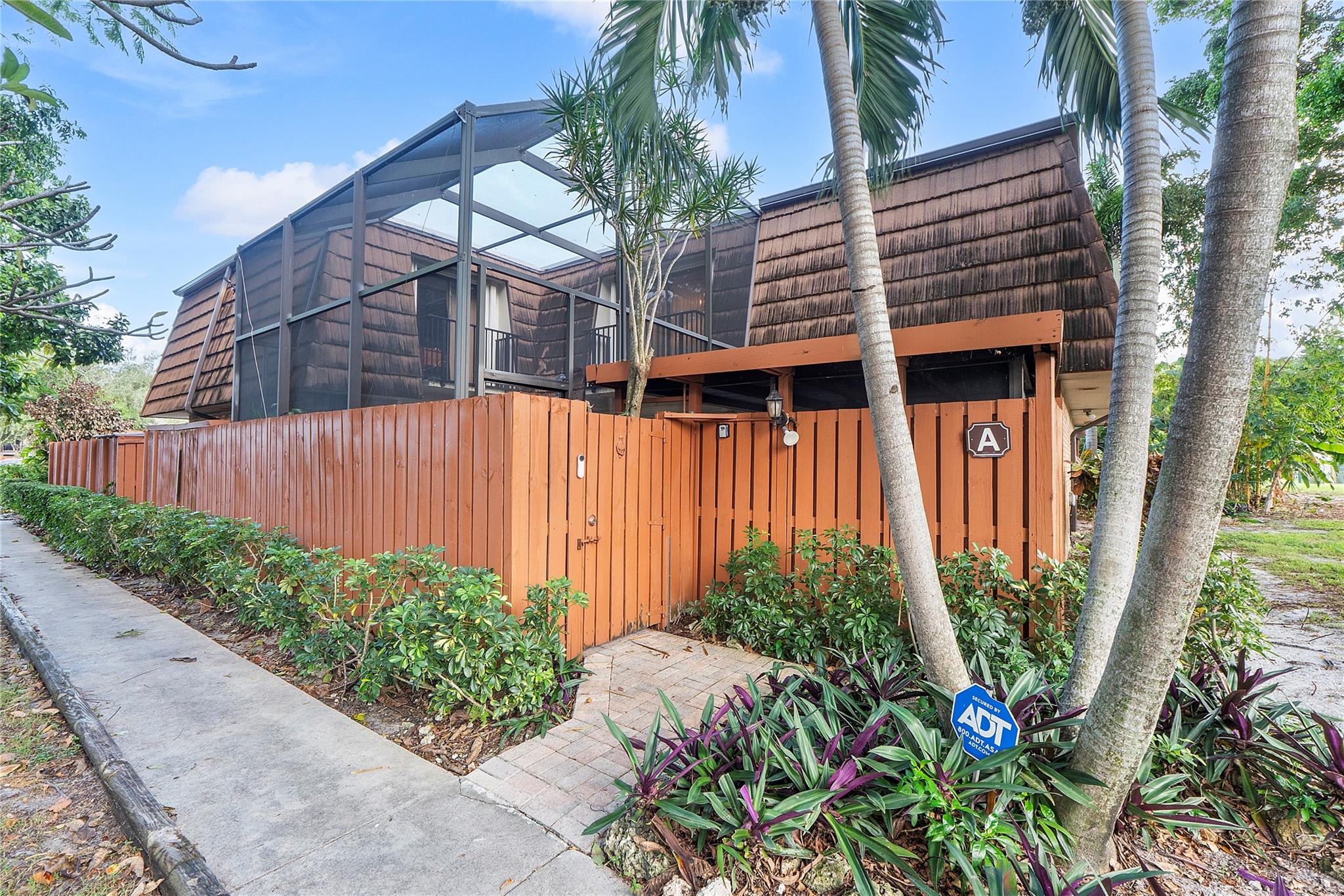 Ridgewood - Residential