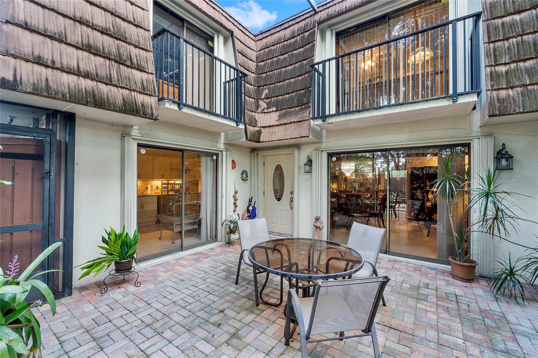 Ridgewood - Residential