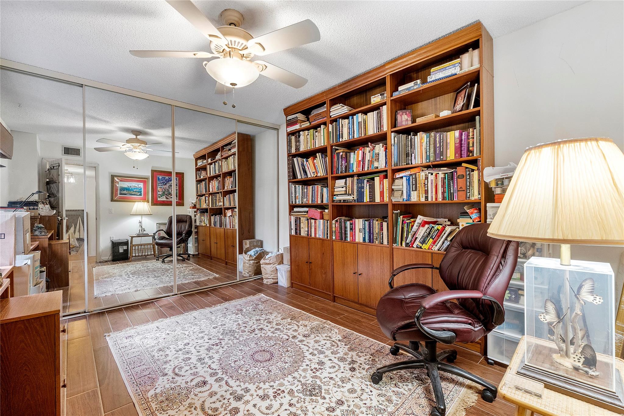 Ridgewood - Residential