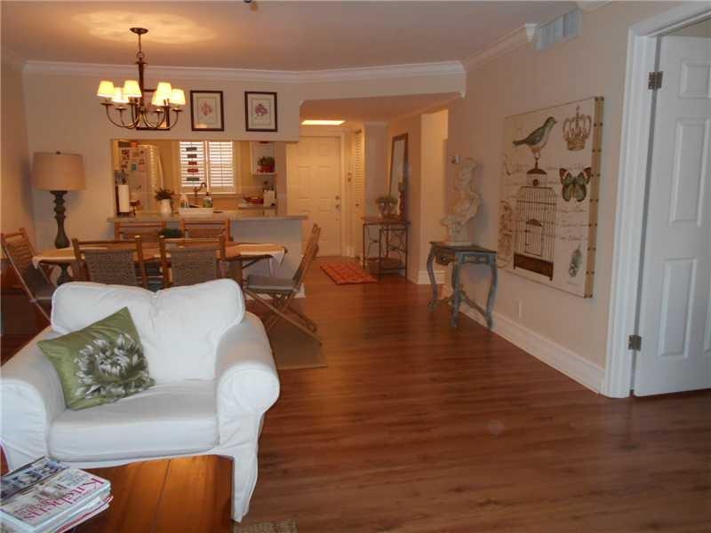 LAGO DEL REY - Residential