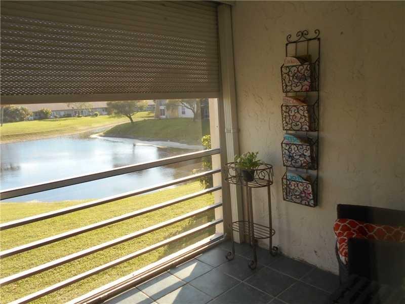 LAGO DEL REY - Residential