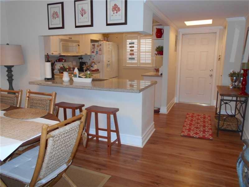 LAGO DEL REY - Residential