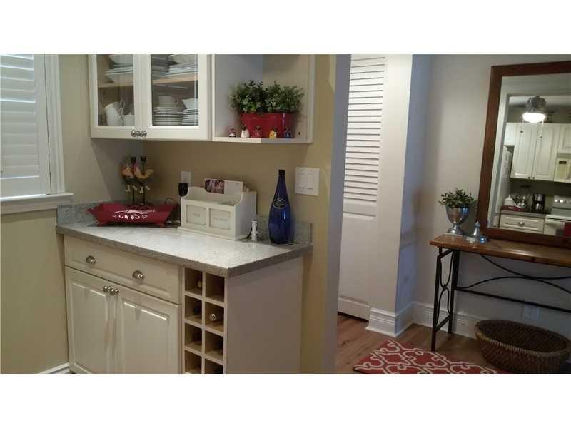 LAGO DEL REY - Residential