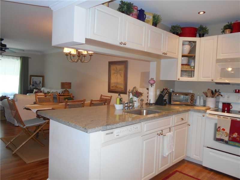 LAGO DEL REY - Residential