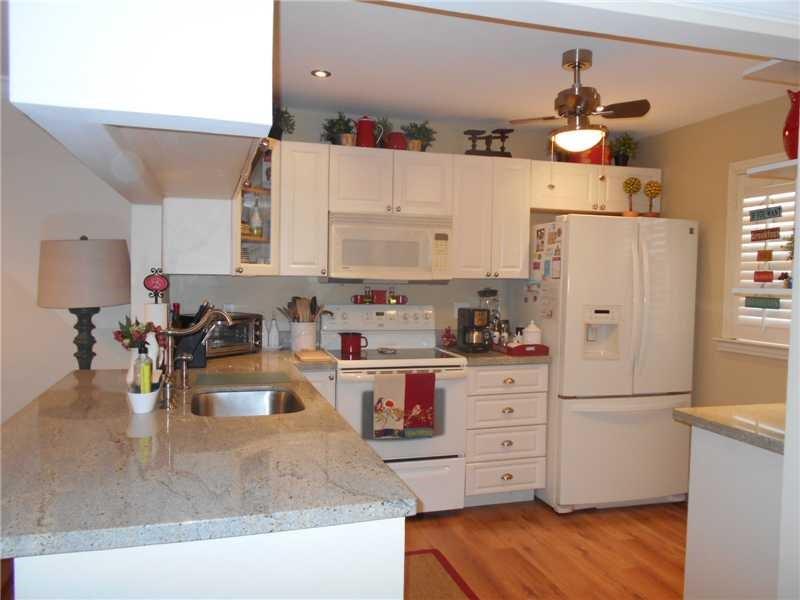 LAGO DEL REY - Residential