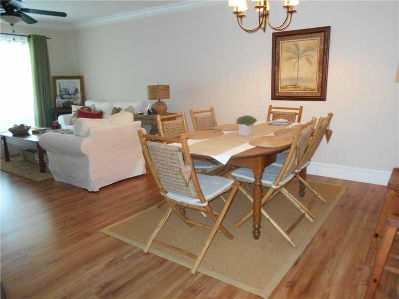 LAGO DEL REY - Residential