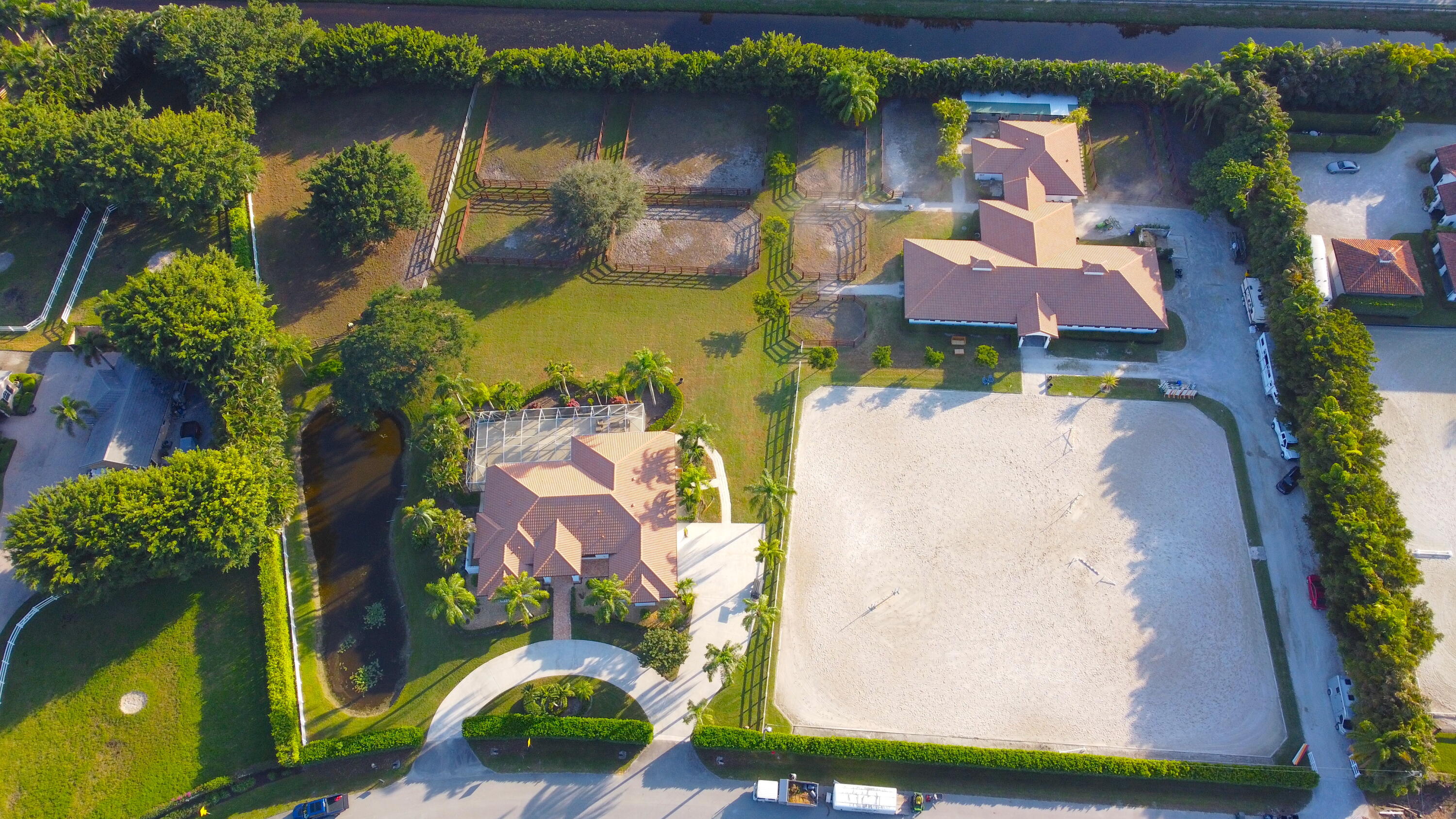 14883 Equestrian Way