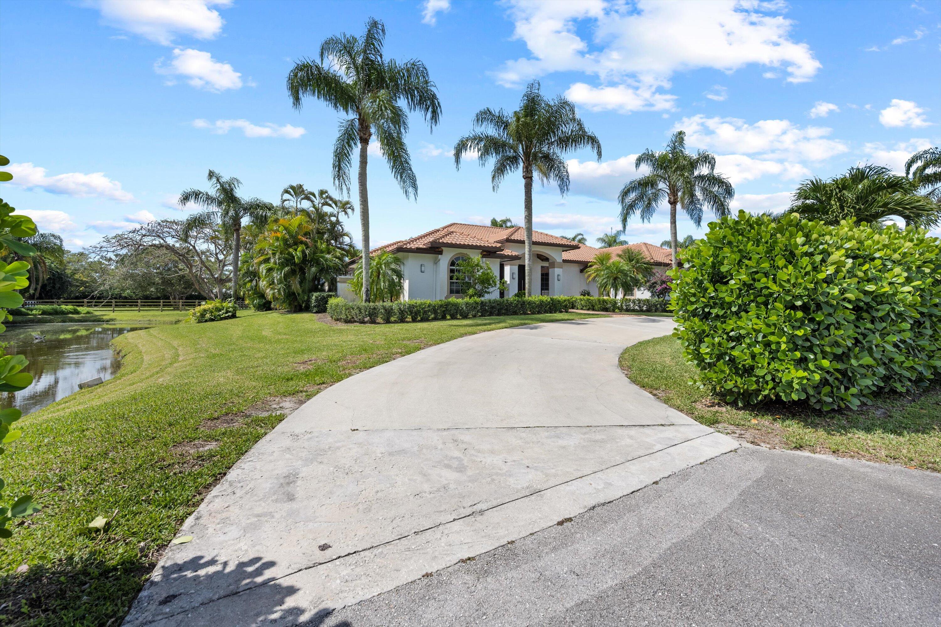 14883 Equestrian Way