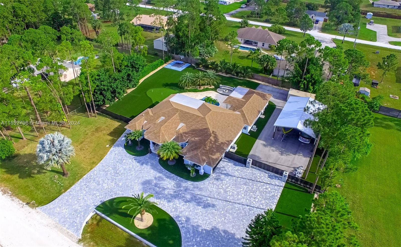 Loxahatchee - Residential Lease