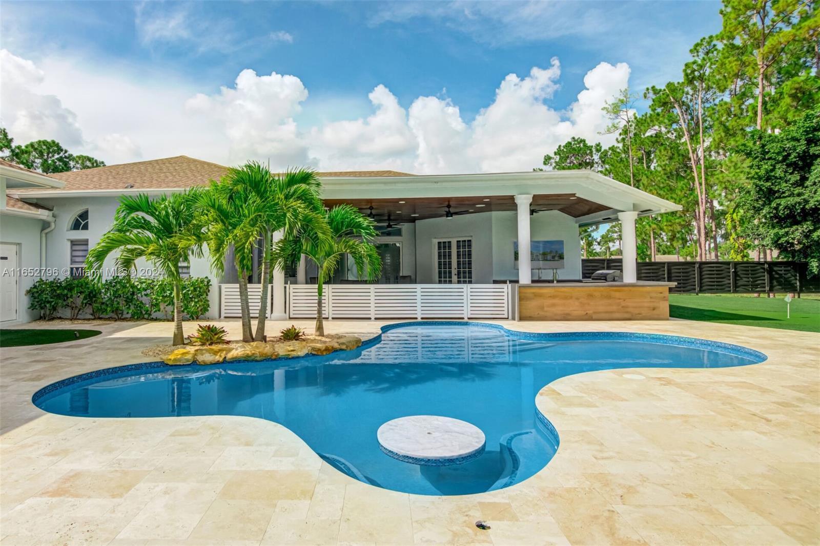 Loxahatchee - Residential Lease