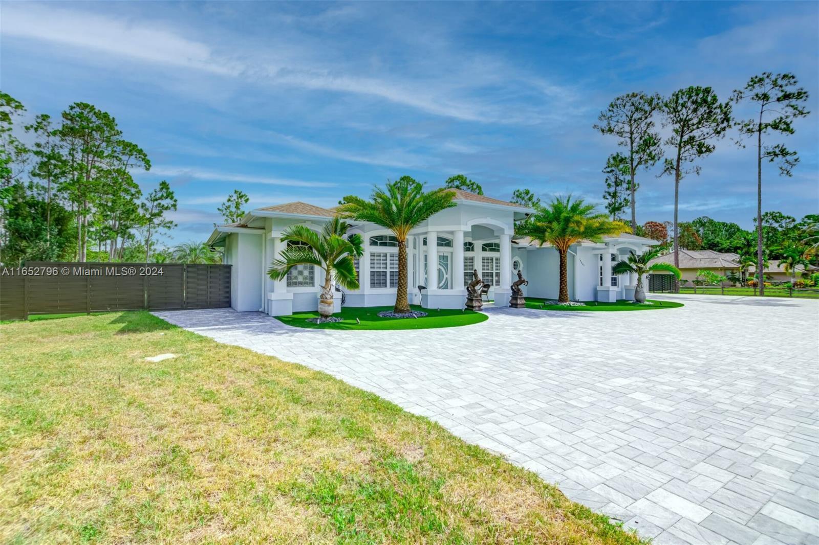 Loxahatchee - Residential Lease