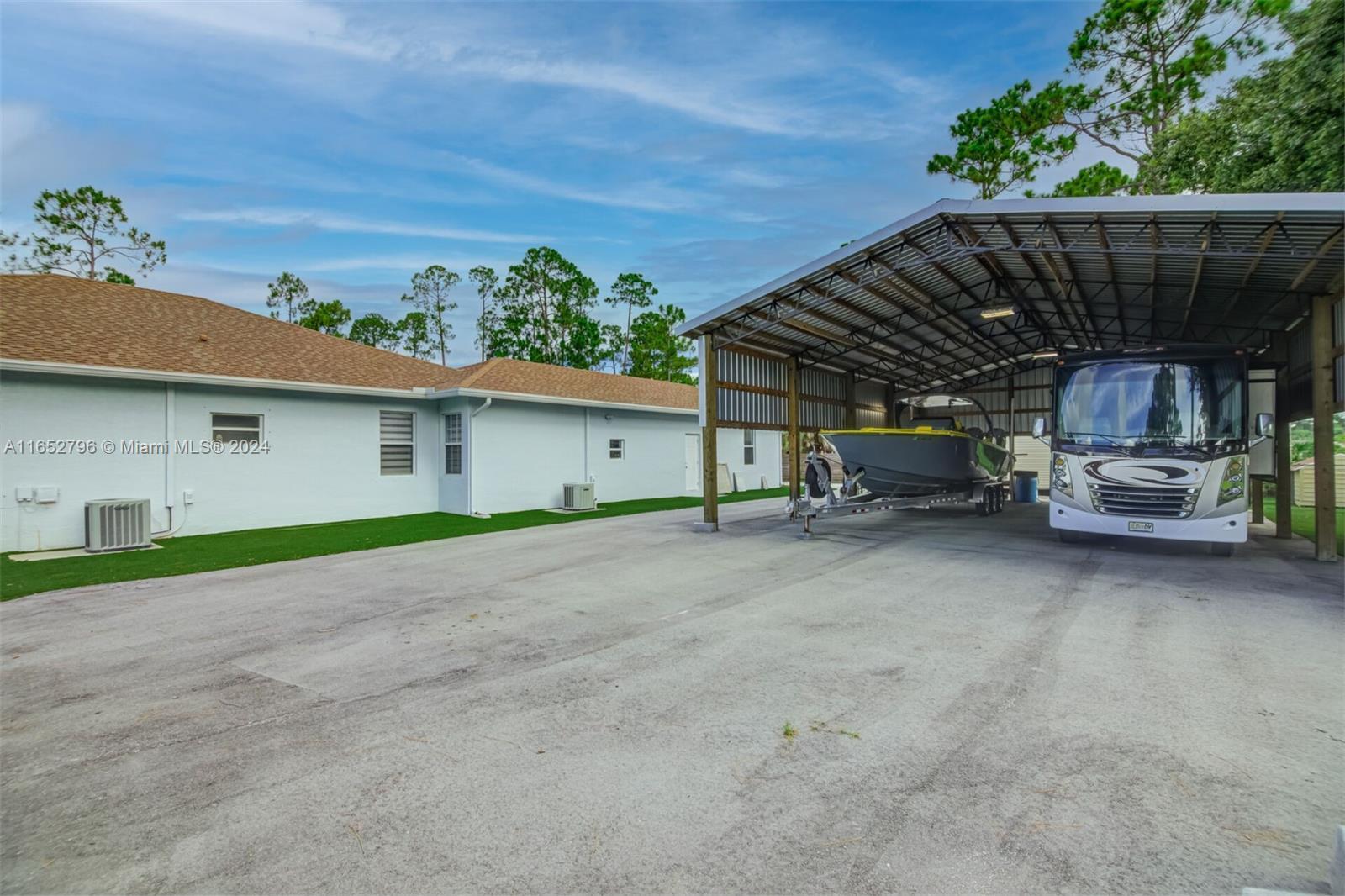 Loxahatchee - Residential Lease