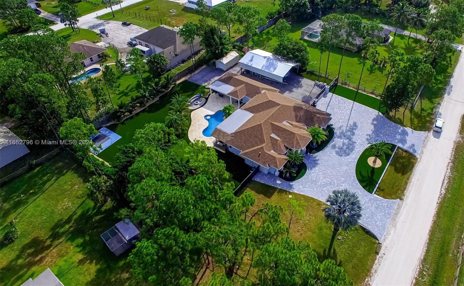 Loxahatchee - Residential Lease