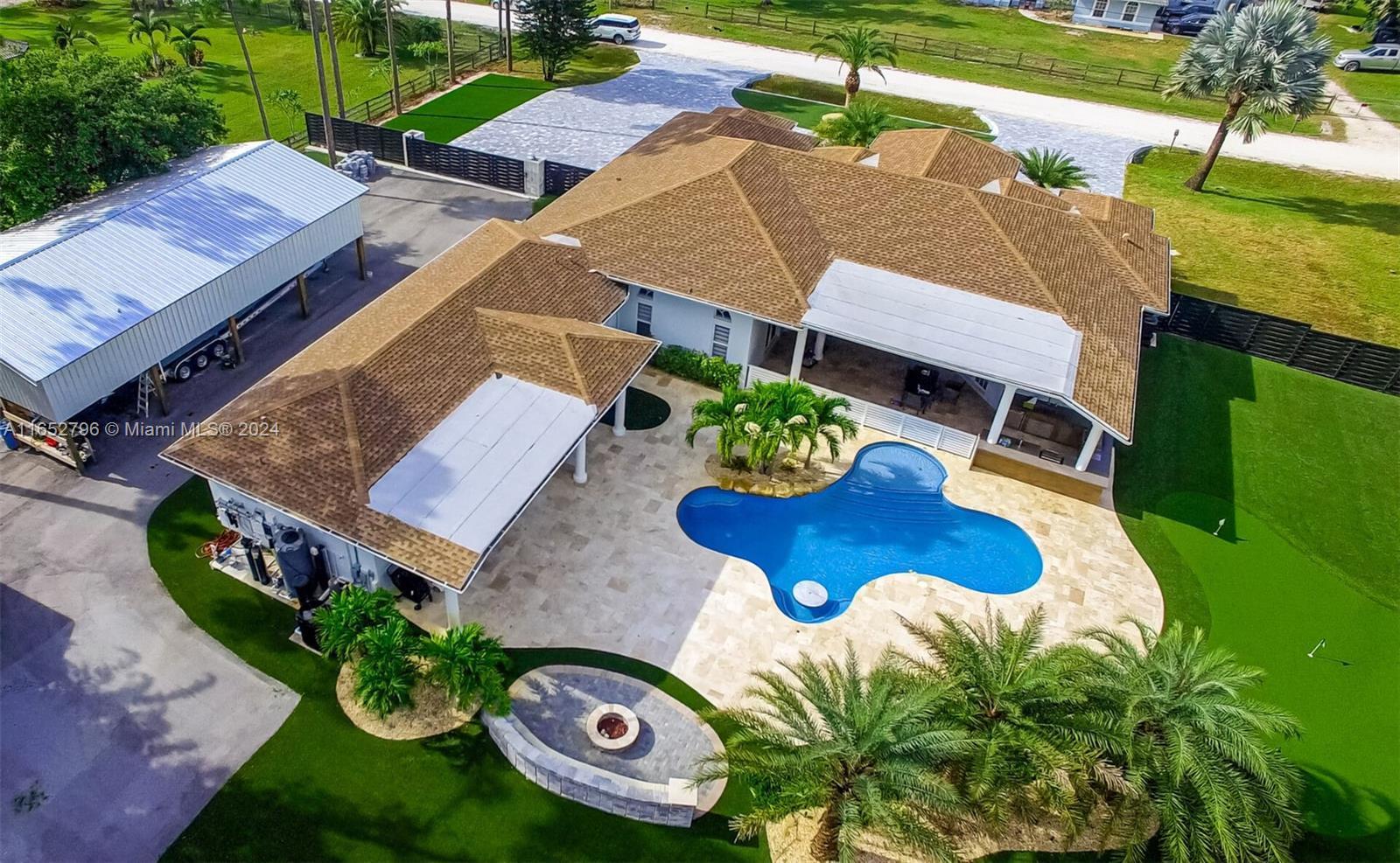 Loxahatchee - Residential Lease