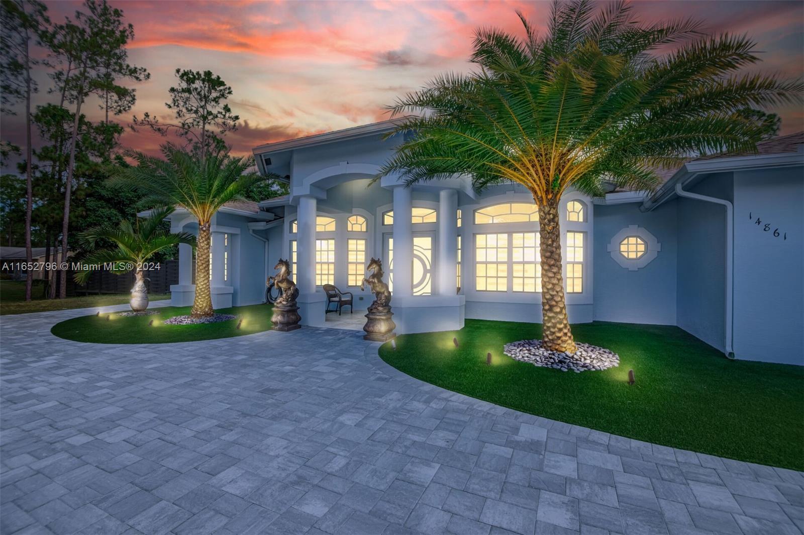 Loxahatchee - Residential Lease