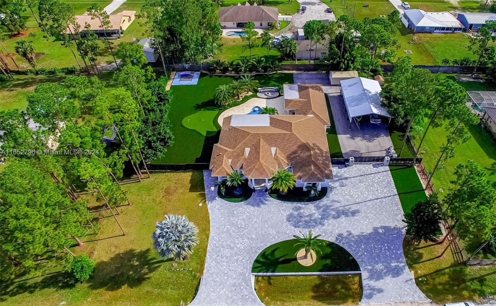 Loxahatchee - Residential Lease