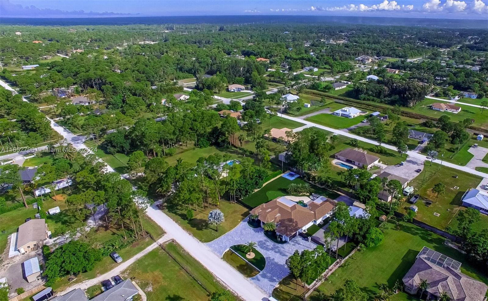 Loxahatchee - Residential Lease