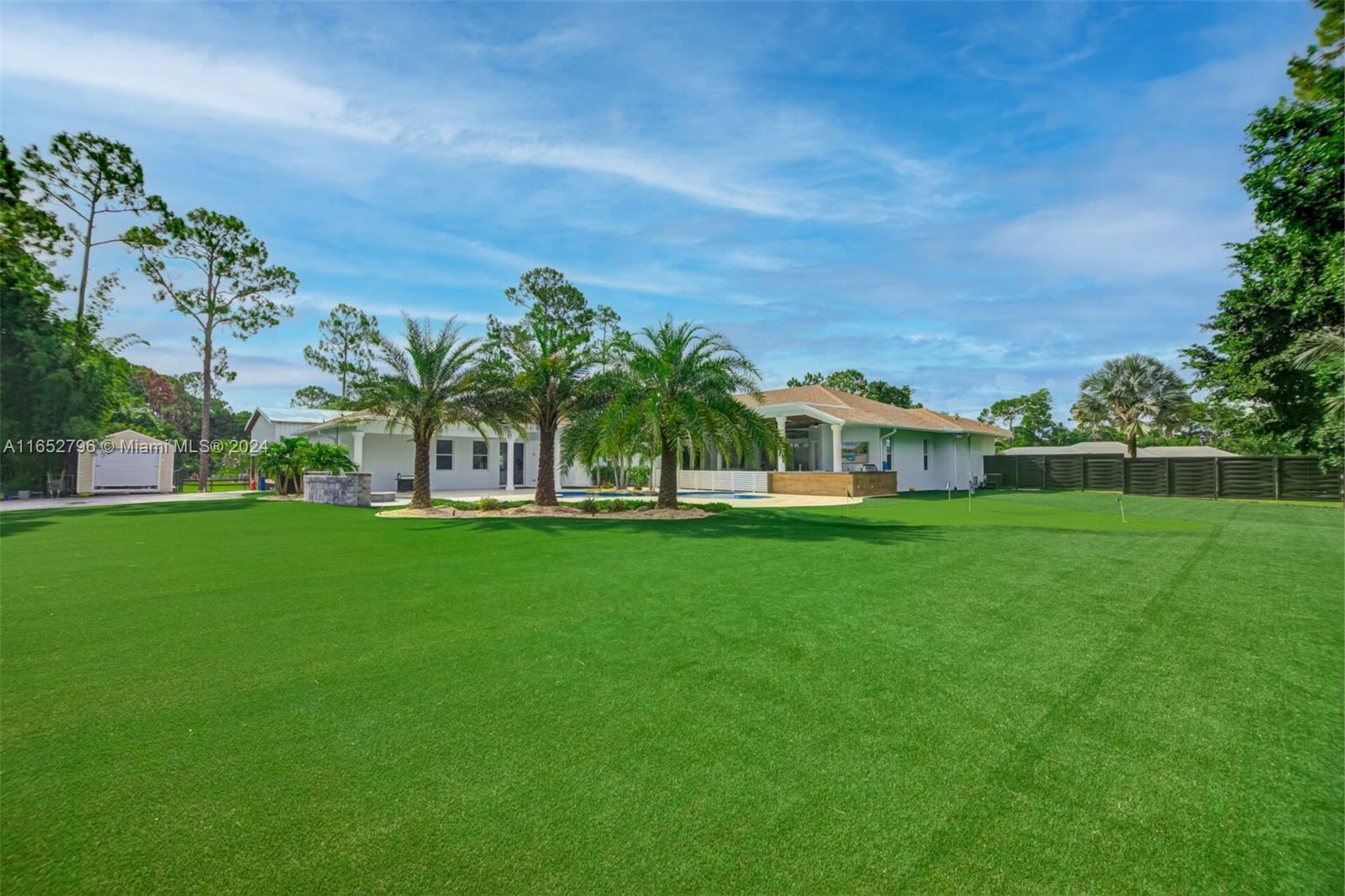 Loxahatchee - Residential Lease