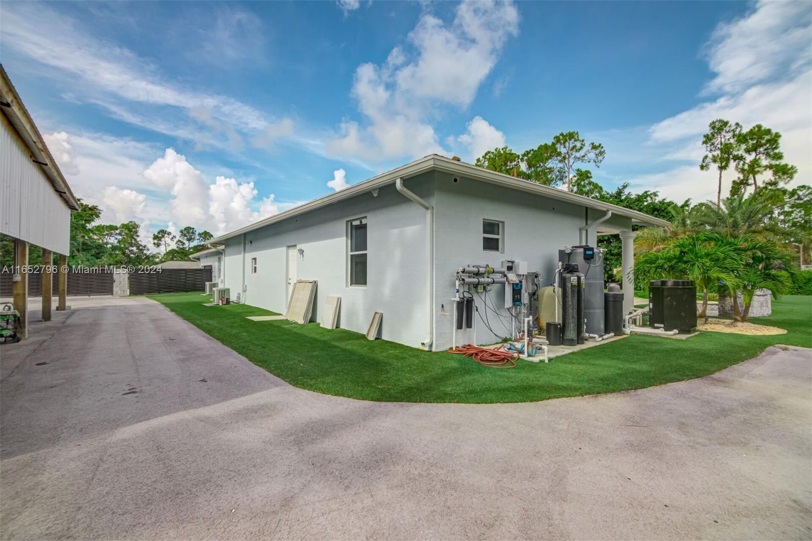 Loxahatchee - Residential Lease