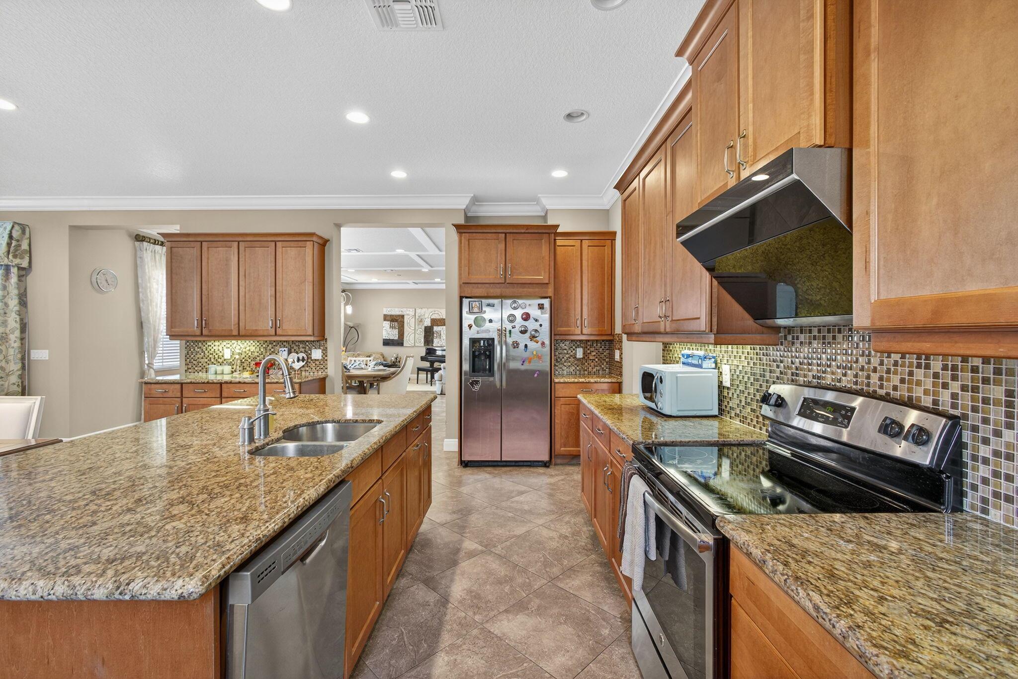 OLYMPIA 2 - Residential