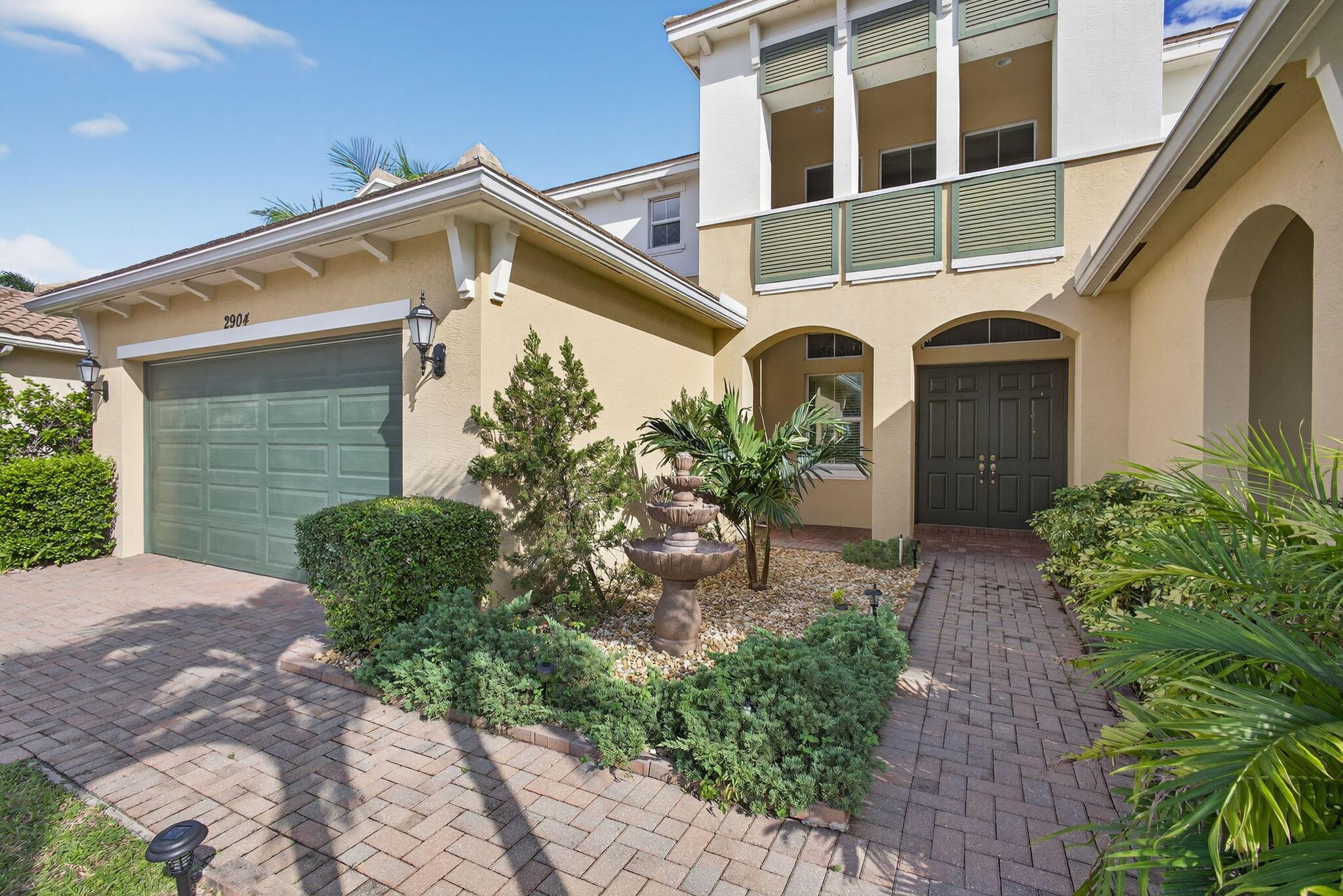 OLYMPIA 2 - Residential