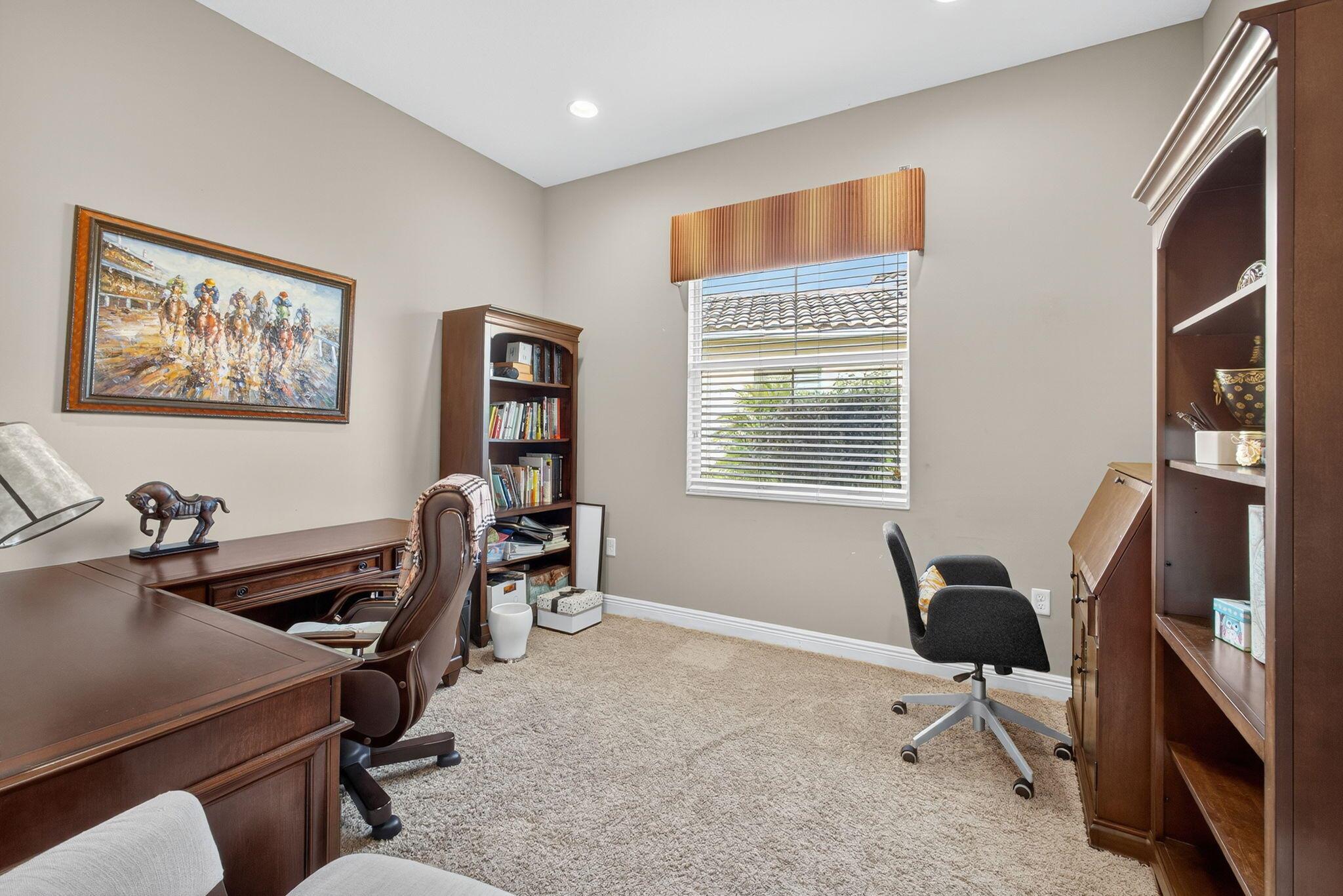 OLYMPIA 2 - Residential