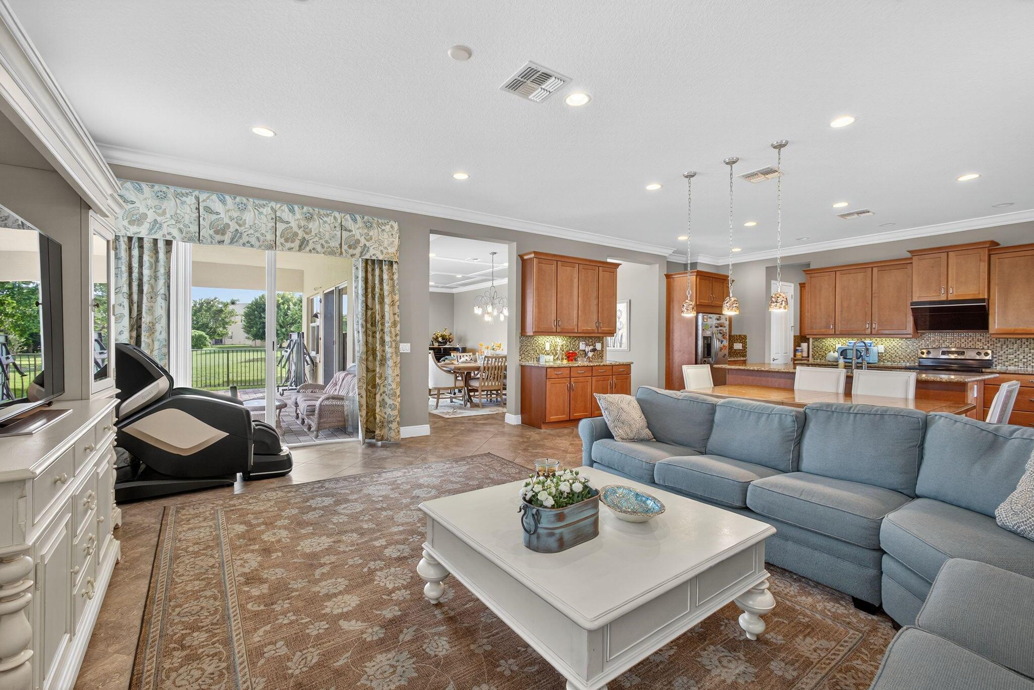 OLYMPIA 2 - Residential