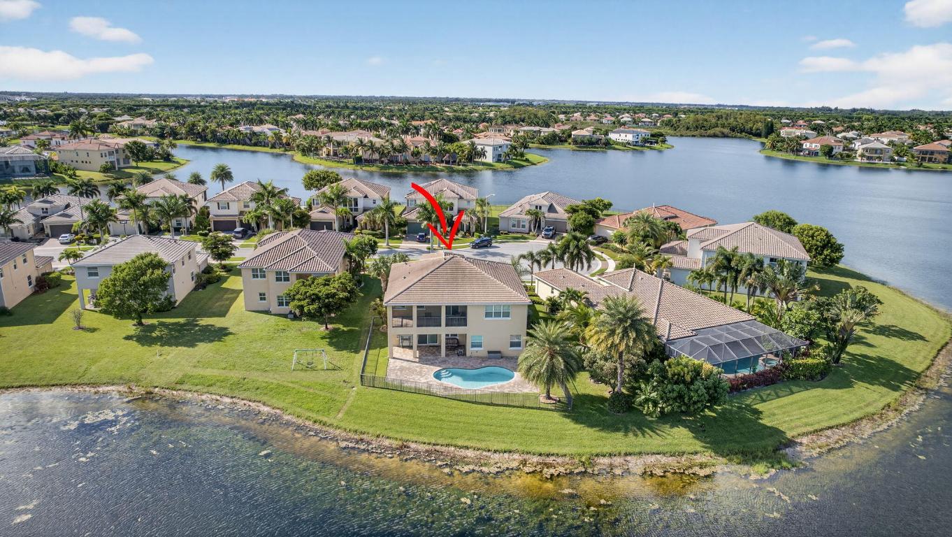 OLYMPIA 2 - Residential