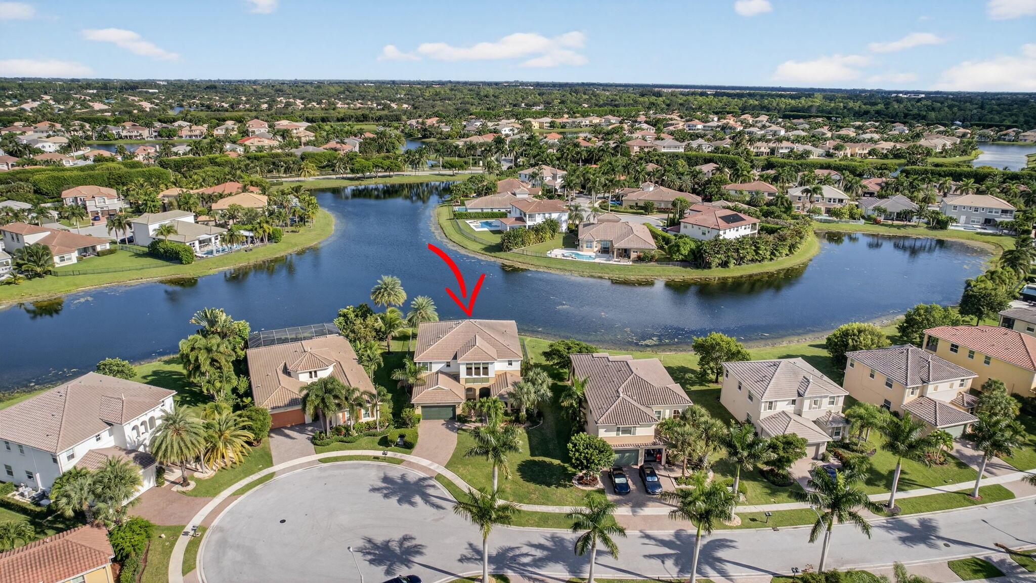 OLYMPIA 2 - Residential