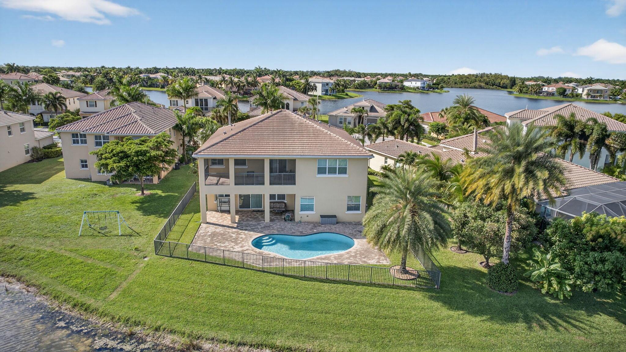 OLYMPIA 2 - Residential