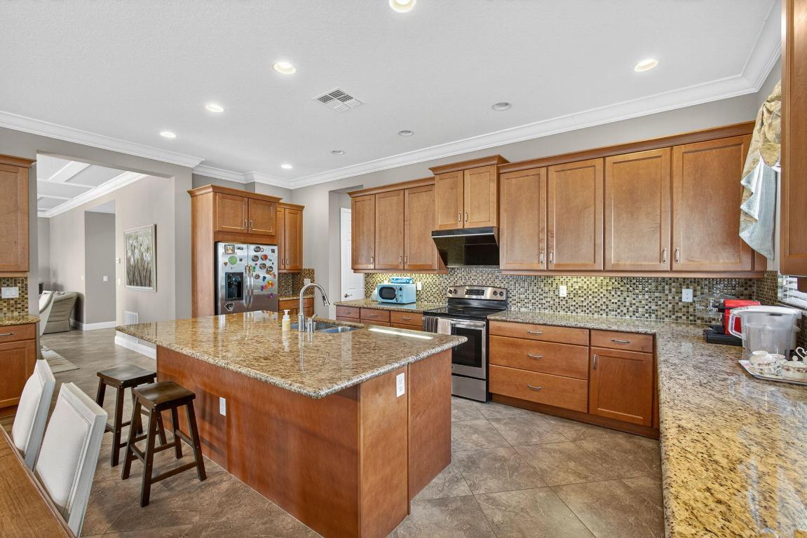 OLYMPIA 2 - Residential