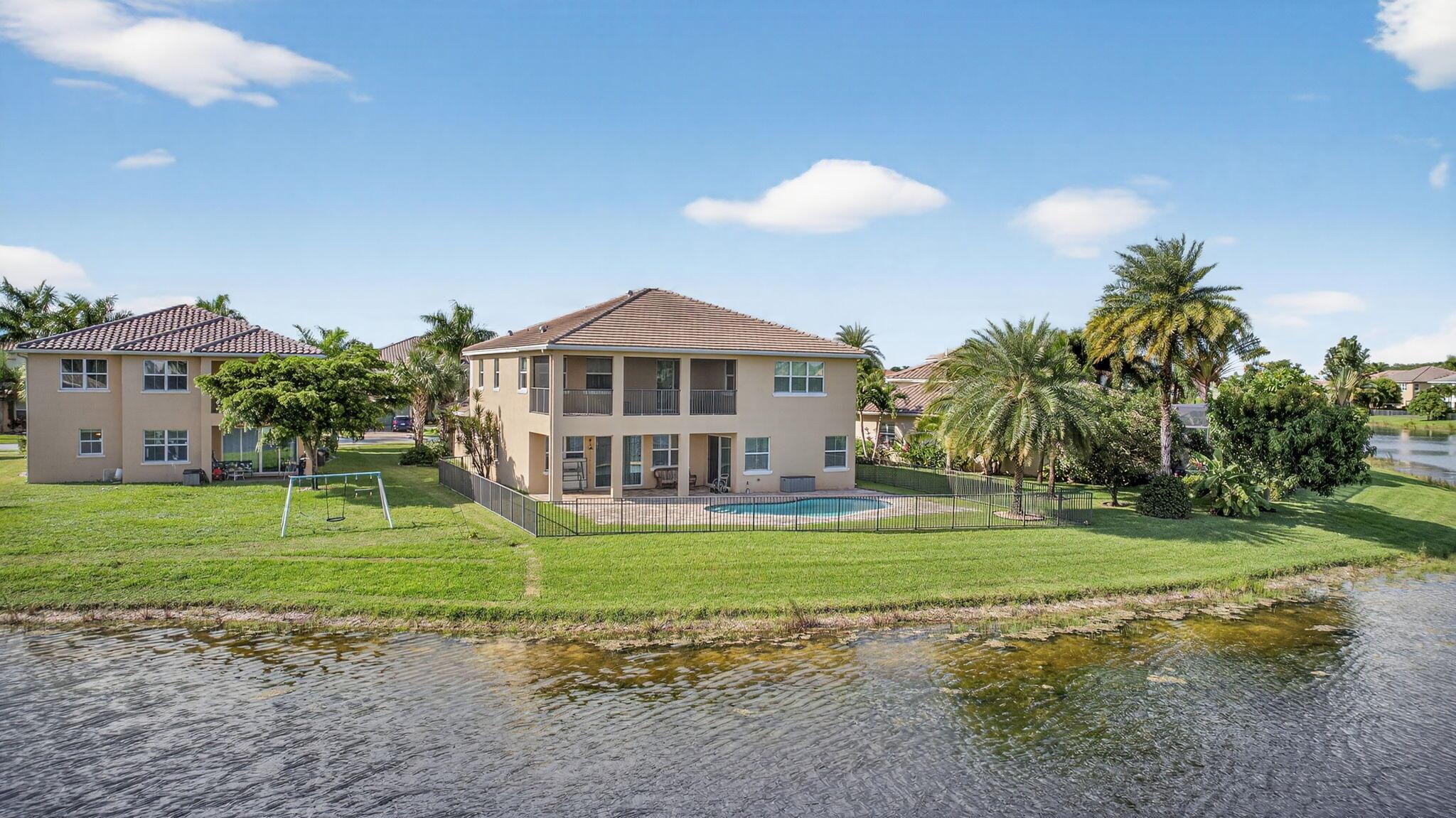 OLYMPIA 2 - Residential