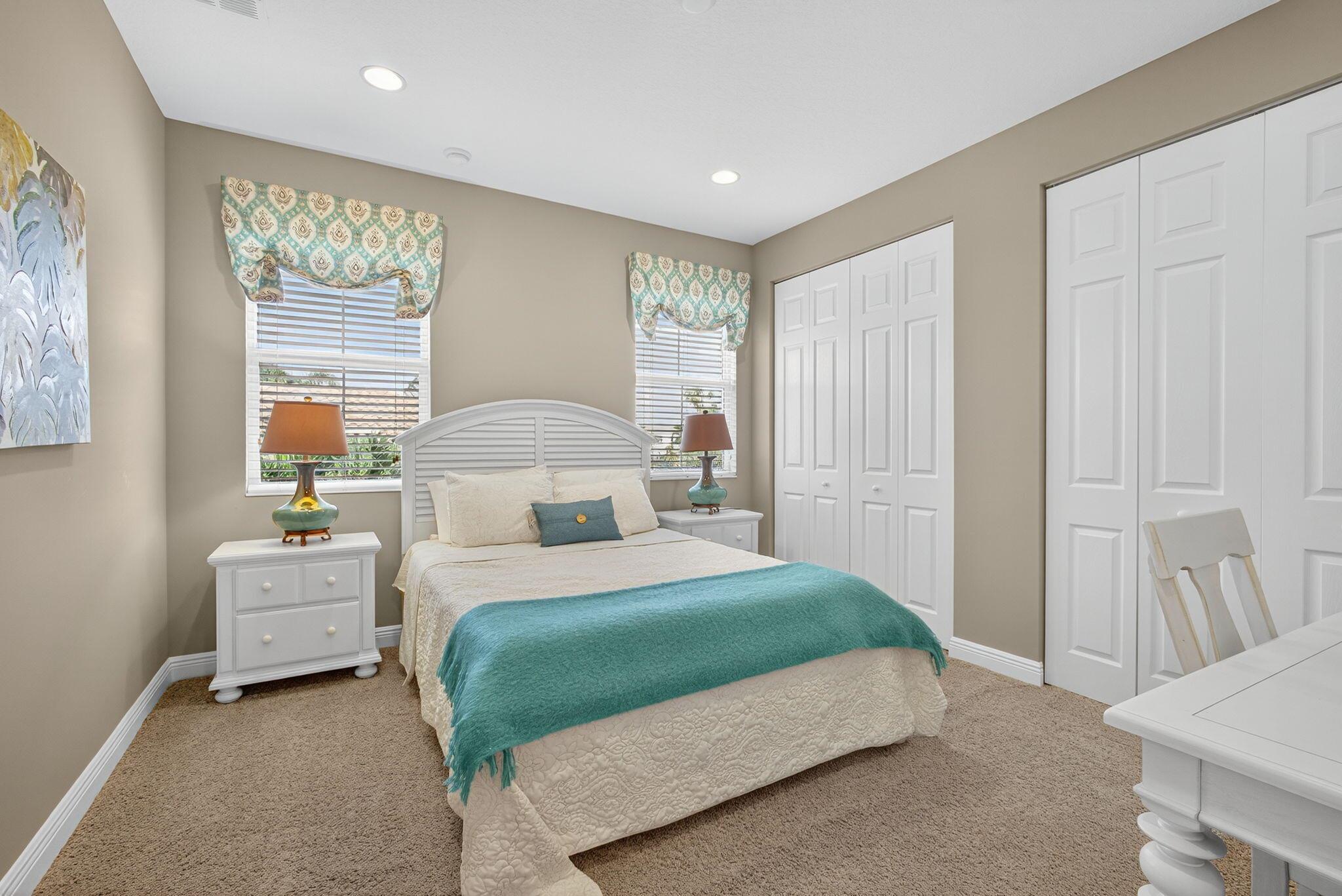 OLYMPIA 2 - Residential