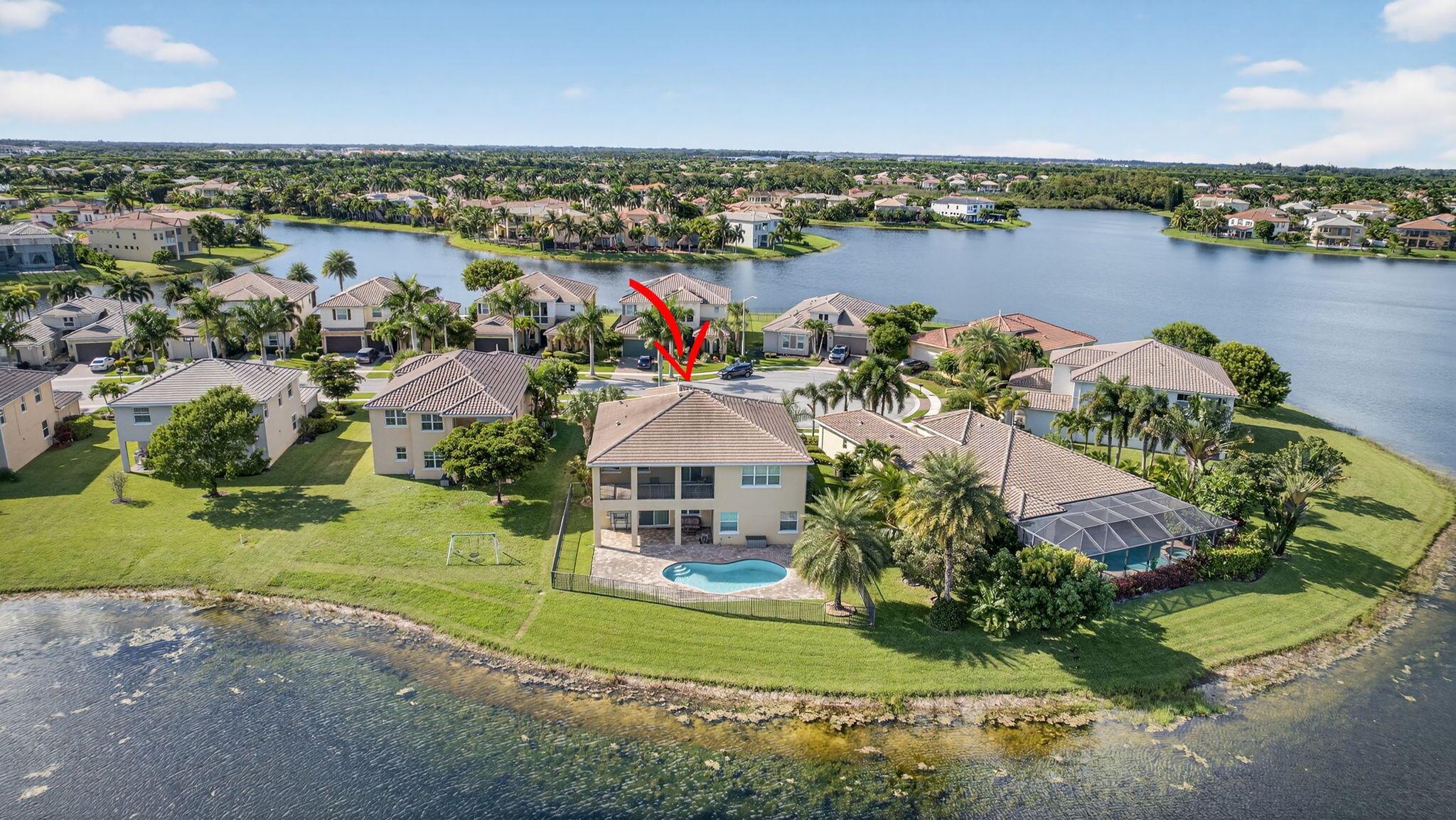 OLYMPIA 2 - Residential