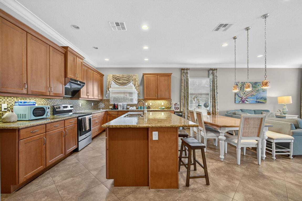 OLYMPIA 2 - Residential