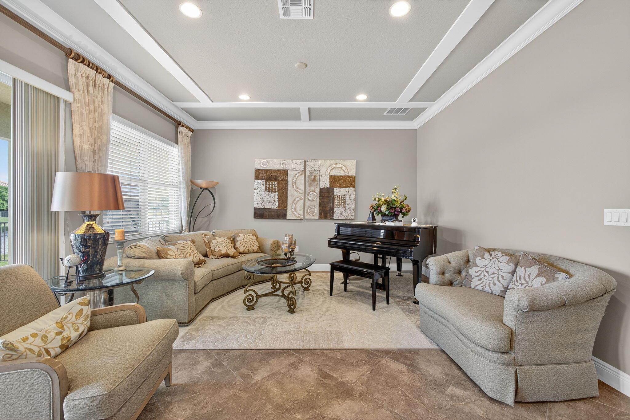 OLYMPIA 2 - Residential