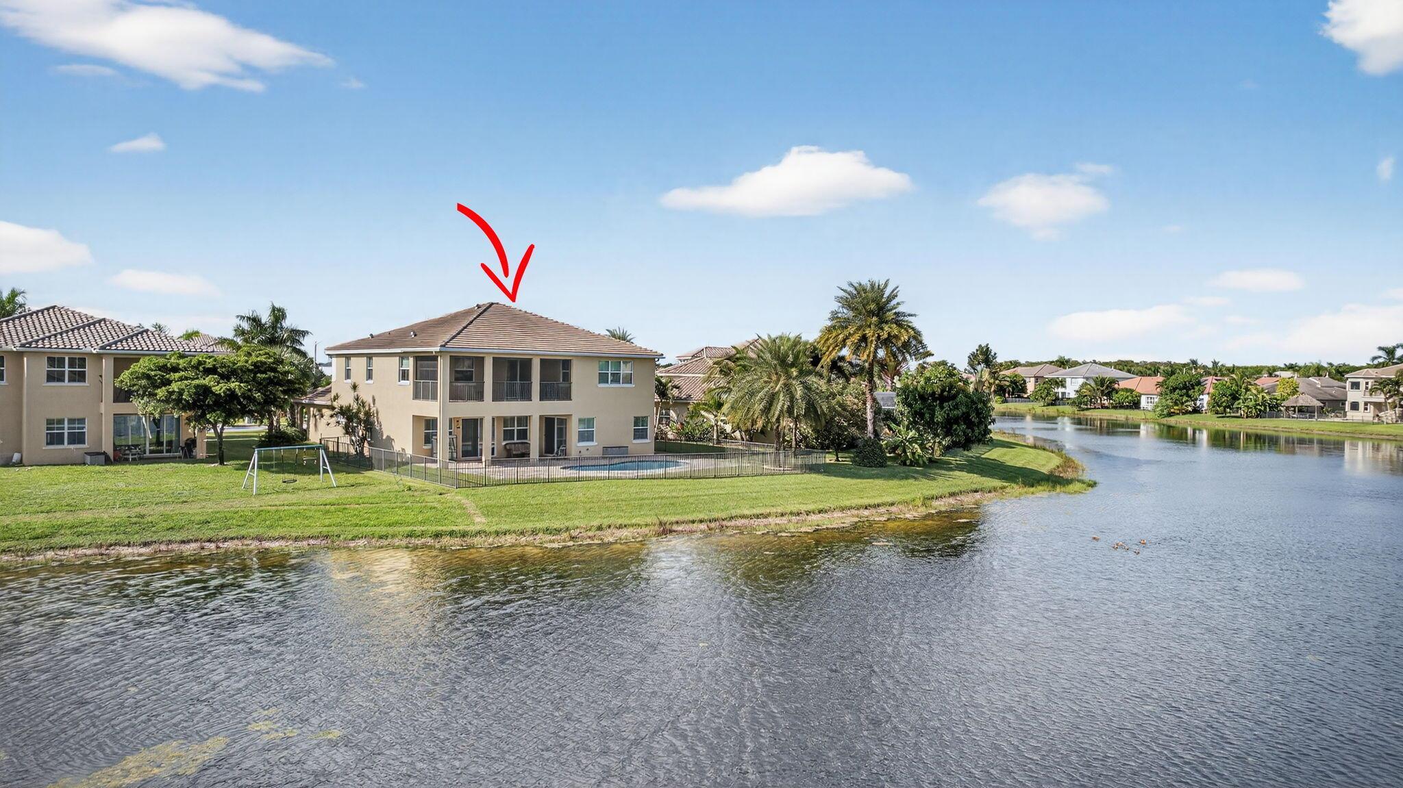 OLYMPIA 2 - Residential