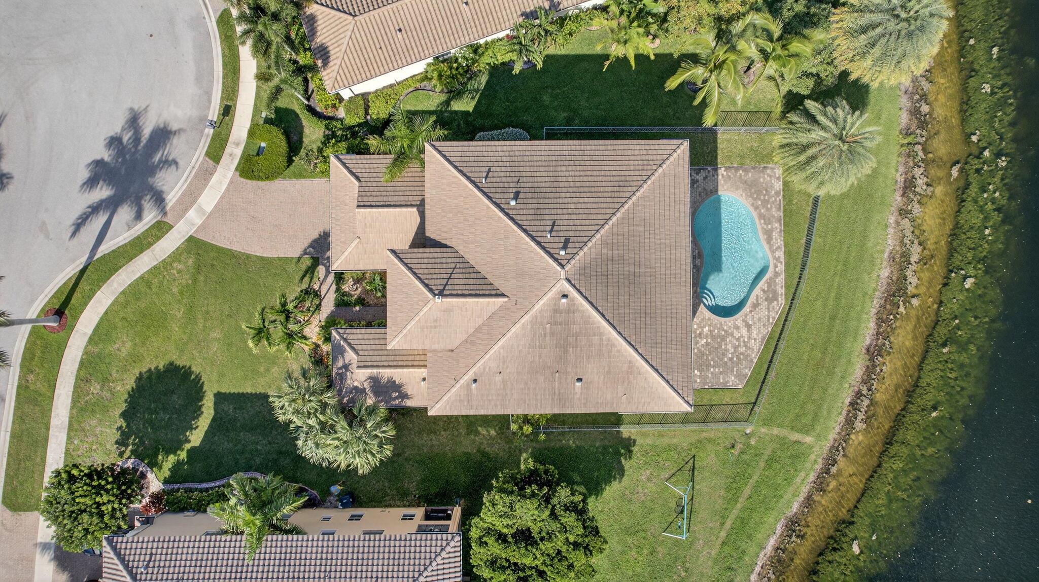 OLYMPIA 2 - Residential