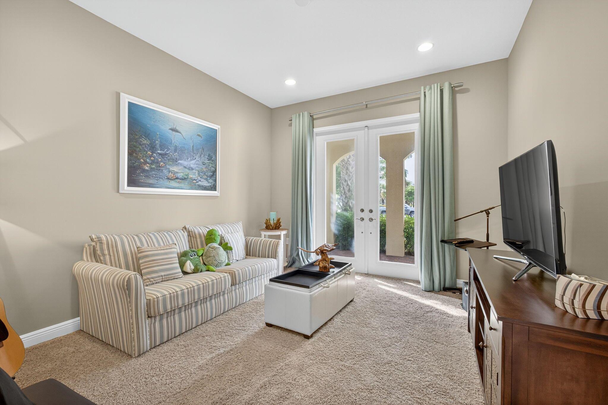 OLYMPIA 2 - Residential