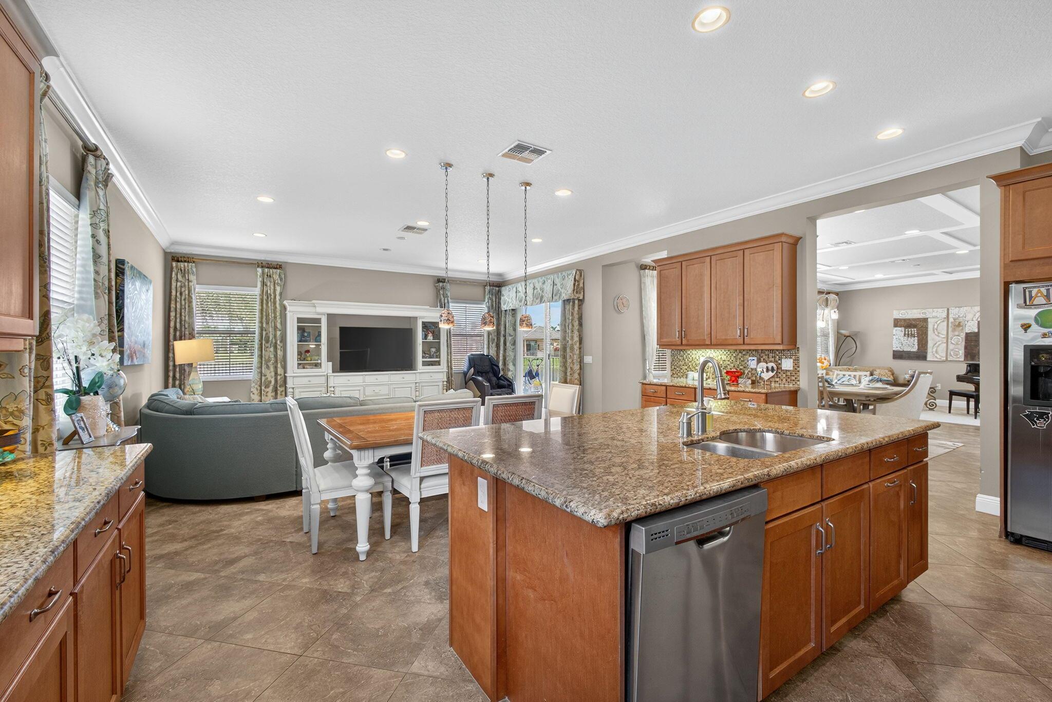 OLYMPIA 2 - Residential