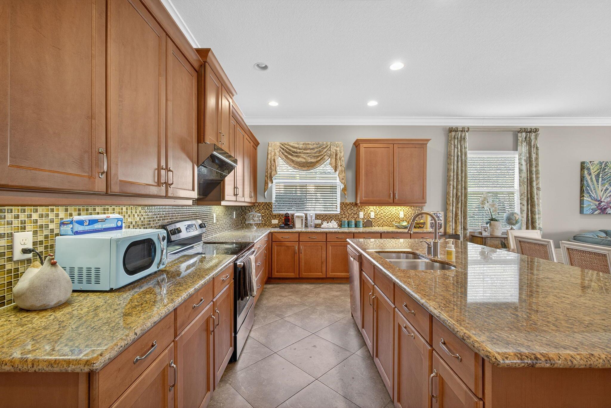 OLYMPIA 2 - Residential