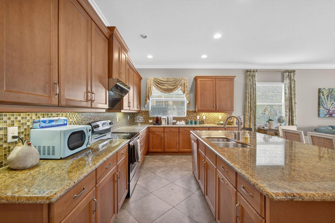 OLYMPIA 2 - Residential