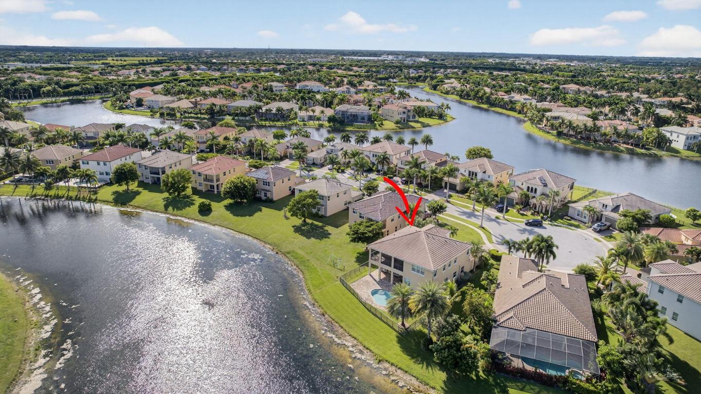 OLYMPIA 2 - Residential