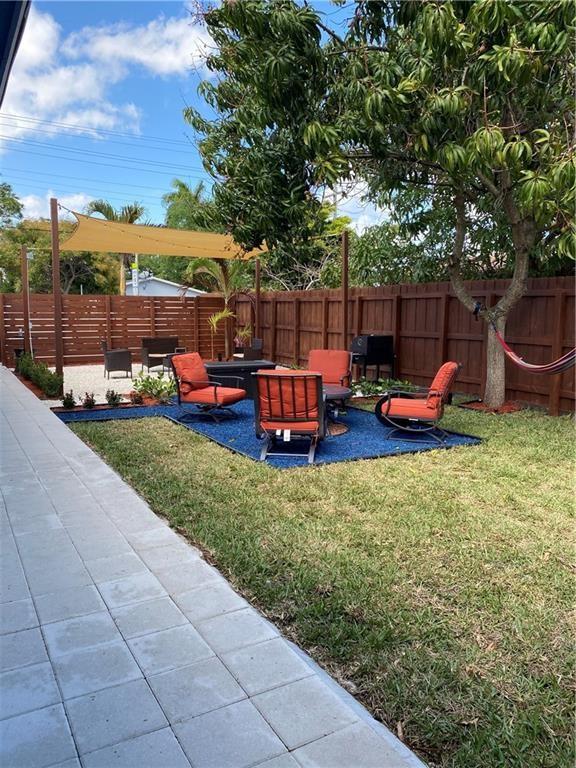 Oakland Park Second Add 1 - Residential Lease