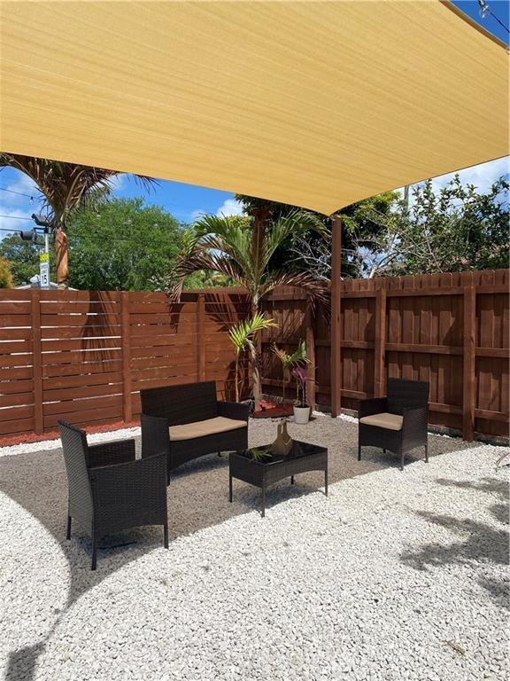 Oakland Park Second Add 1 - Residential Lease