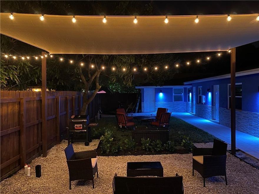 Water, electric, and internet included! Updated efficiency with tile floors throughout. Includes a full fridge, sink, and cooktop, plus a modern bathroom. Free laundry on site and parking for one car. Close to downtown and only a 7-minute drive to the beach. Strong rental area — won’t last long!